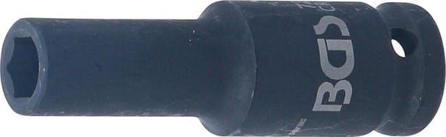 BGS Kraft Einsatz Tief 10 Mm 12 5 1 2 7210