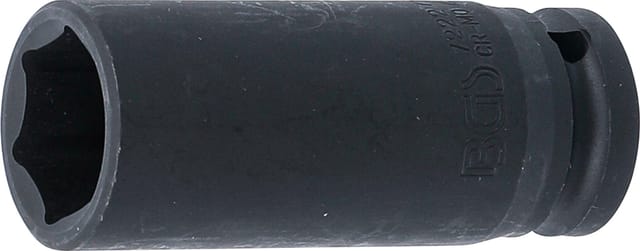 BGS Kraft Einsatz Tief 22 Mm 12 5 1 2 7222