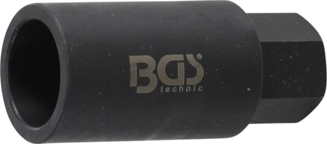 BGS Felgenschloss Demontageeinsatz Ø 20 4 X 18 5 Mm 8656 5
