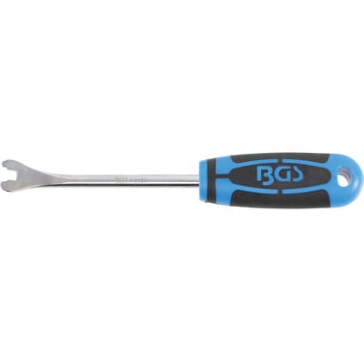BGS Türverkleidungs Lösewerkzeug 240 Mm 3193