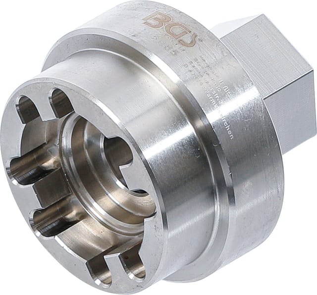 BGS Spezial Einsatz Für Ducati Nockenwellenradmuttern 24 Mm 5085