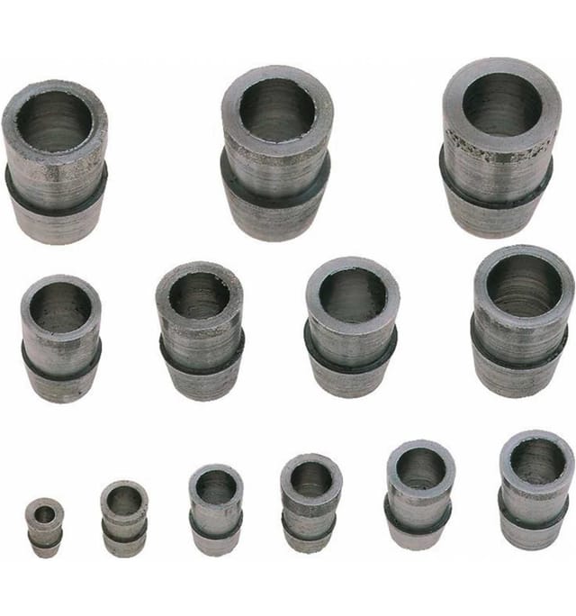Peddinghaus Hammerringkeil Außen Ø 18 Mm Höhe 25 Mm 7112776400