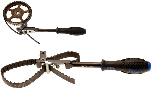 BGS Zahnriemenrad Gegenhalter 8854
