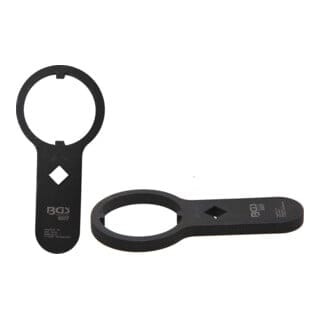 BGS Hinterachsmuttern Schlüssel Für Mercedes Benz Sprinter W901 W905 9207