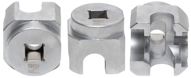 BGS CNG Flaschenventil Schlüssel Für Fiat Multipla II Punto Citroen C3 64201