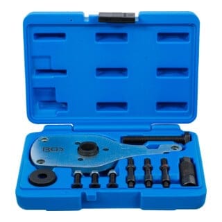BGS Einspritzpumpen Montage Und Demontage Werkzeug Satz Für Ford 2 0 Ecoblue 80002