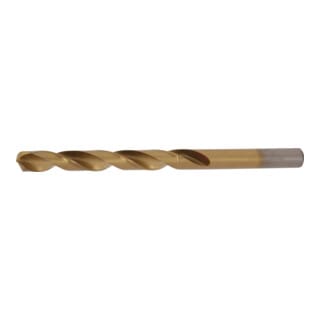 BGS Spiralbohrer HSS G Titan Nitriert 8 0 Mm 2040 8