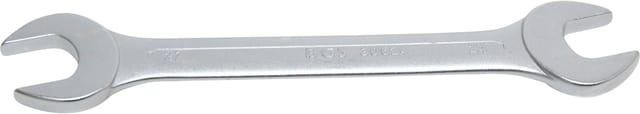 BGS Doppel Maulschlüssel SW 24X27 Mm 30624