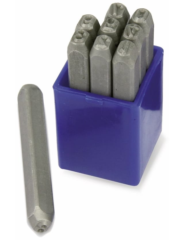 BGS Einschlagzahlen 6 Mm 3036