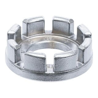 BGS Speichenschlüssel 7 Größen Für Speichennippel 9G 15G 70077