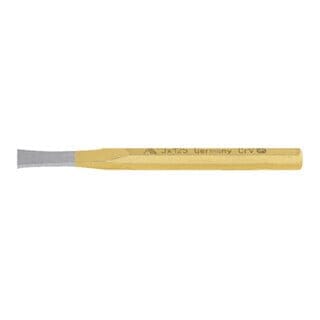 RENNSTEIG Trennstemmer Länge 125 Mm Schneidenbreite 2 Mm Schaftquerschnitt 10 Mm R393 002 0