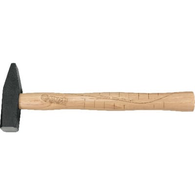 Peddinghaus Schlosserhammer 300 G Stiellänge 300 Mm 5039030300