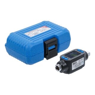 BGS Digitaler Drehmoment Adapter 10 Mm 3 8 Zoll 27 135 Nm 70211