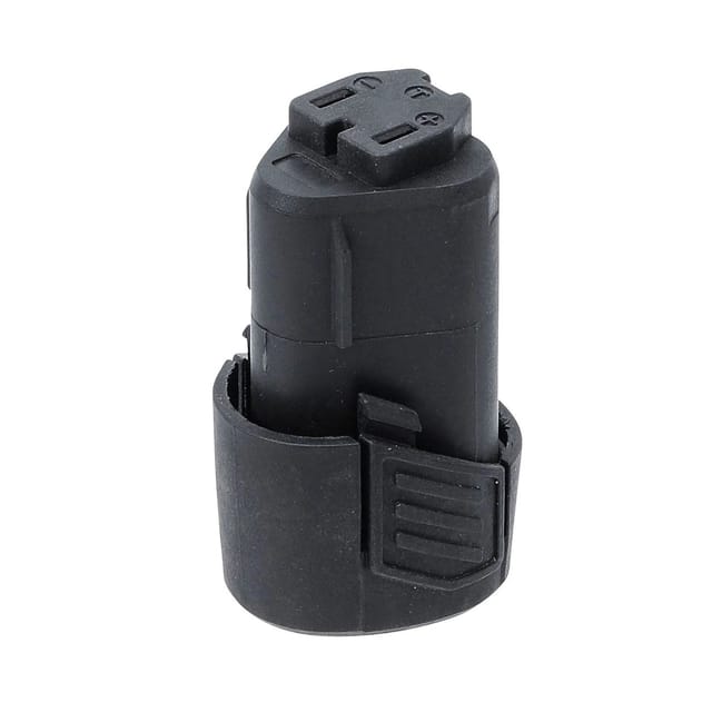 BGS Ersatzakku Li Ion 10 8 V 2 0 Ah Für Art 9294 9294 1