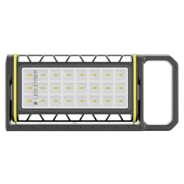 LEDLENSER LED-Strahler AF4R Work 200-2000,m Li-Ion 7,2V IP67