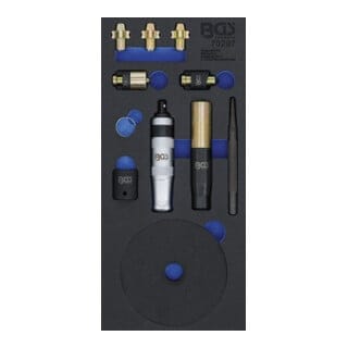 BGS Felgenschloss Demontage Satz Universal 70207