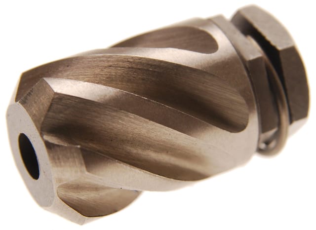 BGS Reibahle Für Art 65520 Ø 18 Mm Länge 23 Mm 65522