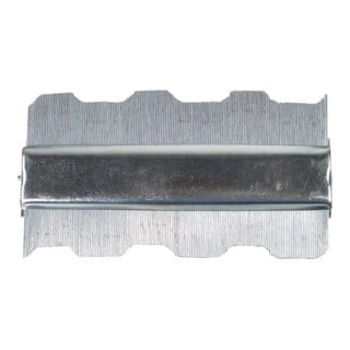 BGS Feinkonturenlehre Metall 125 Mm 8149