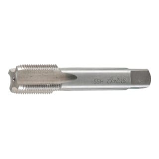 BGS STI Einschnitt Gewindebohrer HSS G M24 X 2 0 9438 3