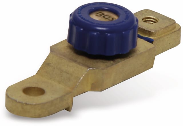 BGS Motorrad Batterie Trennadapter 9310