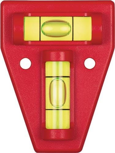 BMI Kreuzwasserwaage 60Mm Ku 1 Mm M 681006003