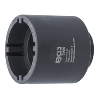 BGS Getriebe Nutmutter Einsatz Für MAN 6996
