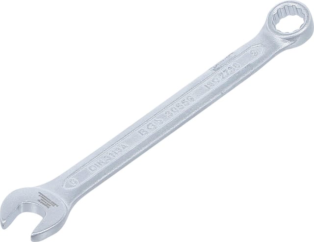 BGS Maul Ringschlüssel 9 Mm 30559