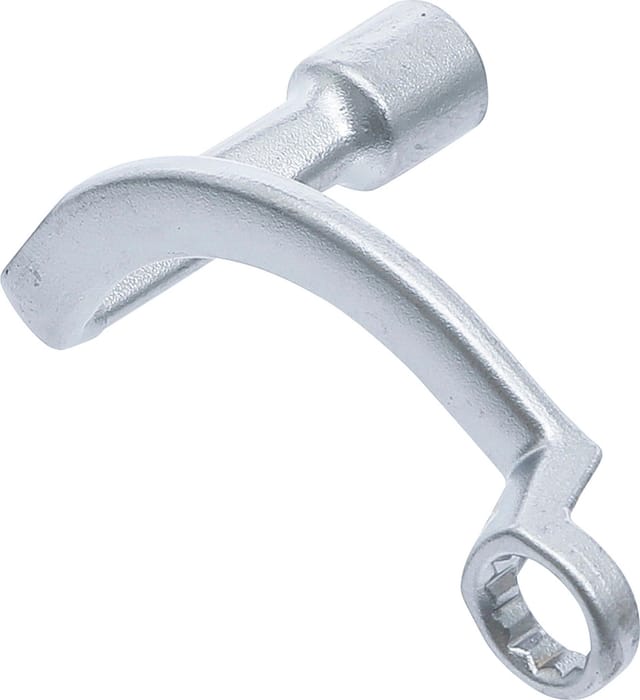 BGS Spezial Schlüssel Für Turbolader Zwölfkant Für VW Audi SW 12 Mm 1004