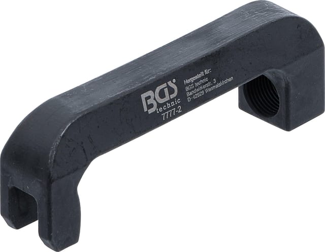 BGS Injektor Ausziehklaue 13 Mm 7777 2