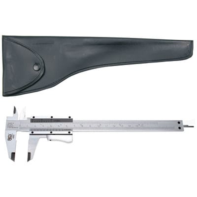 BGS Präzisions Messschieber 0 150 Mm 1932