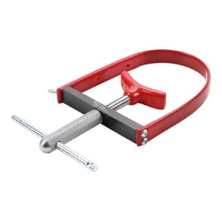 BGS Gegenhalteschlüssel Für Polräder Und Kupplungskörbe 8457