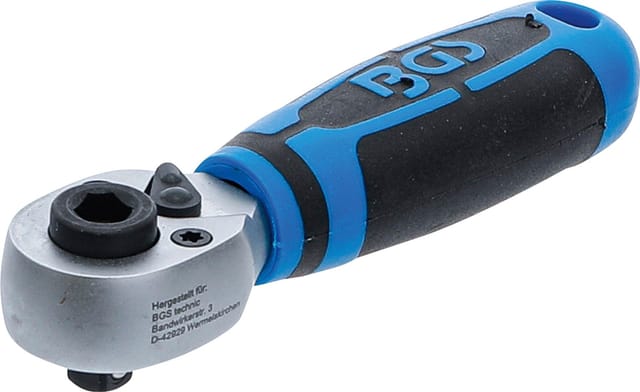 BGS Bit Knarre Für 6 3 1 4 Bits 354