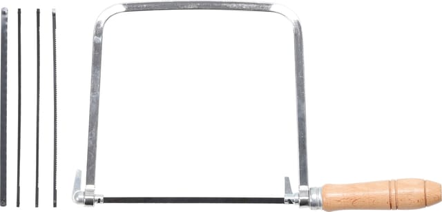 BGS Sägebogen Extra Hoch 2073