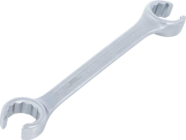 BGS Offener Doppel Ringschlüssel SW 30 X 32 Mm 1761 30X32