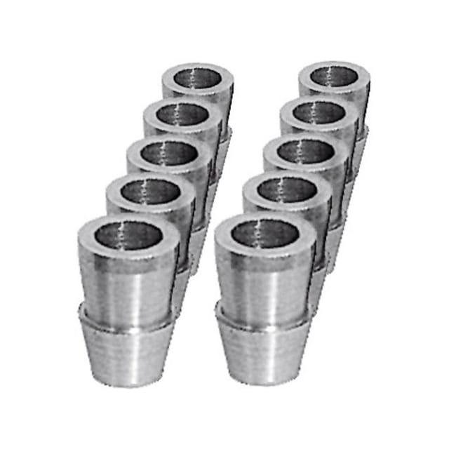 Peddinghaus Hammerringkeil Außen Ø 12 Mm Höhe 18 Mm 7112775800