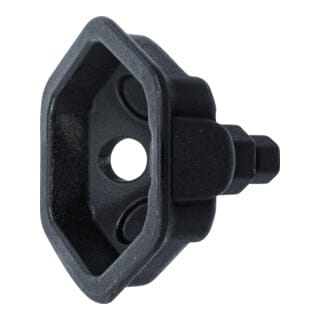 BGS Achsmuttern Schlüssel SW 140 Mm Für SAF Euro Achsen 74315