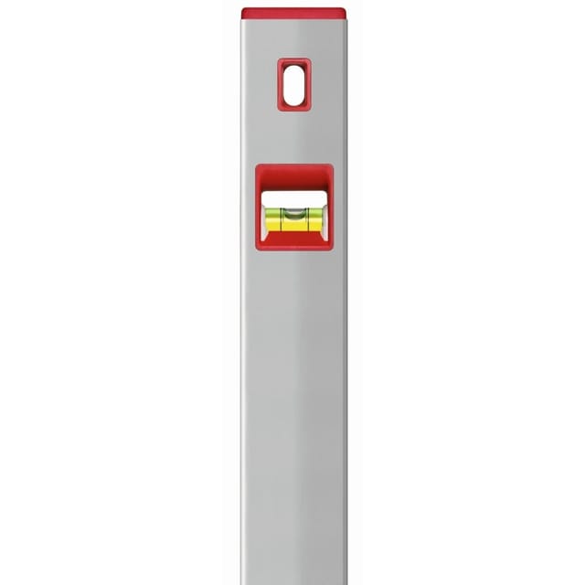 BMI Wasserwaage Eurostar Alu WW 150Cm 690150E