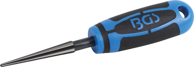 BGS Hand Blechschälbohrer 3 12 Mm 8892