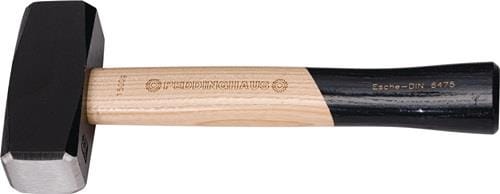 Peddinghaus Fäustel Kopfgewicht 1 250 G 5293031250