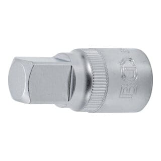 BGS Öldienstschlüssel Antrieb Innenvierkant 12 5 Mm 1 2 Zoll Abtrieb Innenvierkant 14 Mm 1016 6