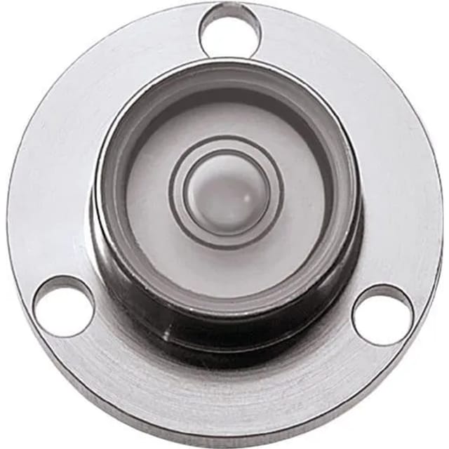 BMI Dosenlibelle 25Mm 25 Min 680025DFM 25