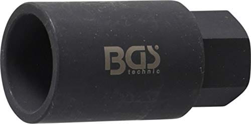 BGS Felgenschloss Demontageeinsatz Ø 25 5 X 23 6 Mm 8656 10