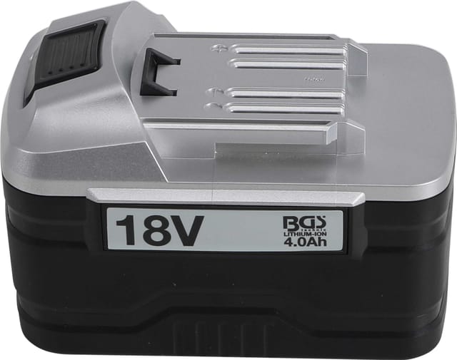BGS Ersatz Akku Für Akku Schlagschrauber Art 9919 9923