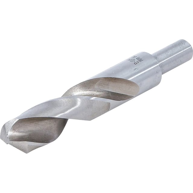 BGS HSS Spiralbohrer Kernlochmaß 20 4 Mm Für Art 9434 99434 1