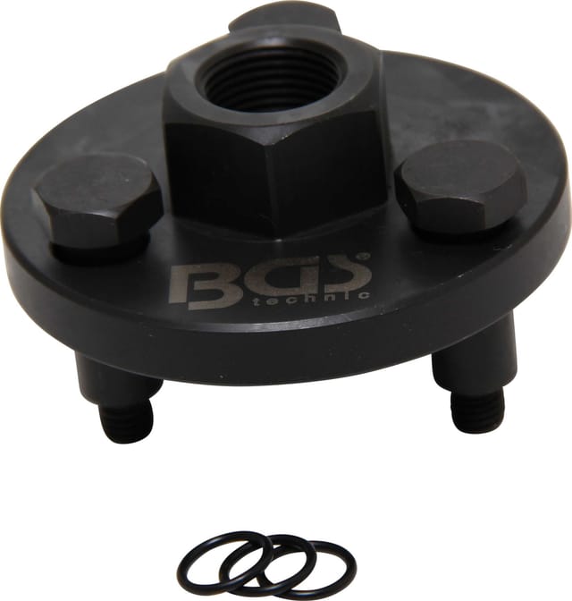 BGS Abzieher Zur Motoreinstellung Für VAG 66200 1