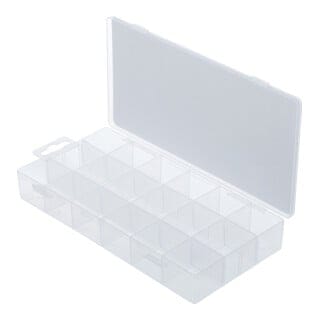 BGS Leerkassette Für Kleinteile 8100