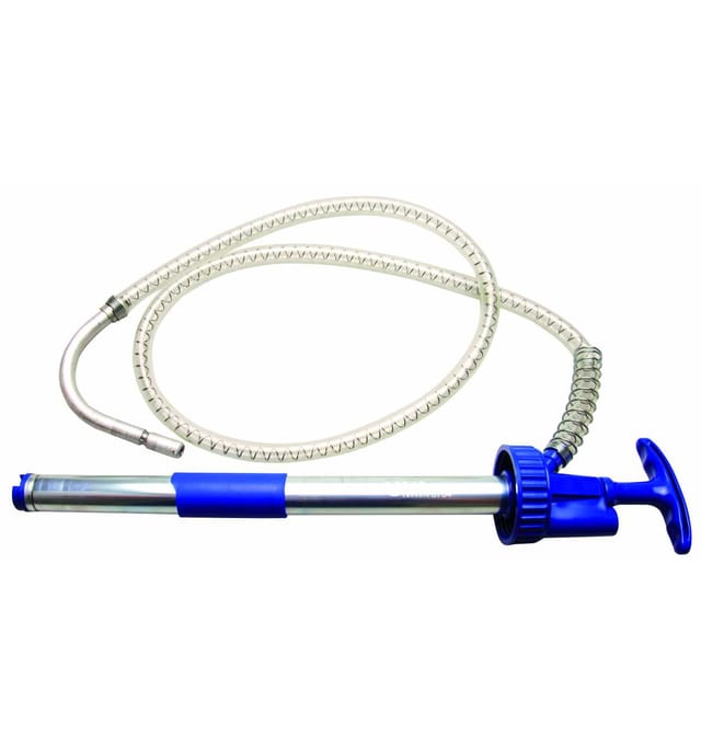 BGS Hebel Pumpe Für Kunststoffbehälter 8754
