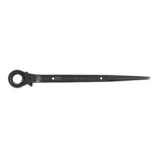 BGS Gerüstbauer Knarre SW 19 X 22 Mm 310