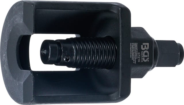 BGS Kugelgelenk Abzieher Für Schlagschrauber Ø 23 Mm 67216