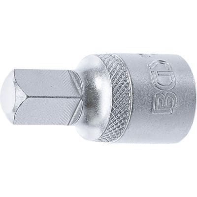 BGS Öldienstschlüssel Antrieb Innenvierkant 12 5 Mm 1 2 Zoll Abtrieb Innenvierkant 10 Mm 1016 3